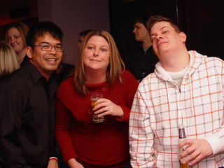 Nathan D - Nathan, Michelle, and Nick