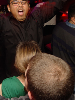 Nathan D - Amy Sandwich