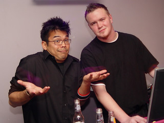 Nathan D - Nathan and Nate