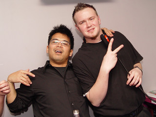 Nathan D - Nathan and Nate