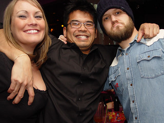 Nathan D - Tobbie, Nathan, and I