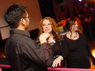 Nathan D - Nathan and Heather