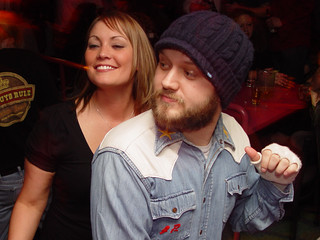 Dress Up - Tobbie and I