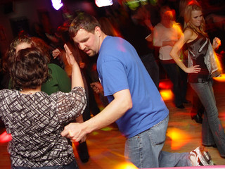 Chuck McGrane - Jumpin Rope