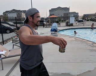 Nathan D - Party boy