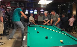 Chuck McGrane - Dance Party USA