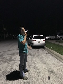 Assessing the situation