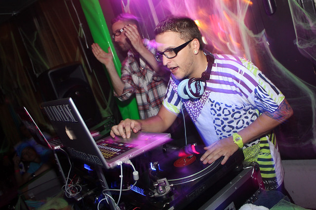 Soul Clap, Soul Clap