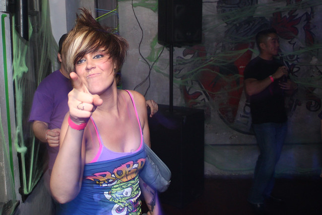 Apparently I am busted