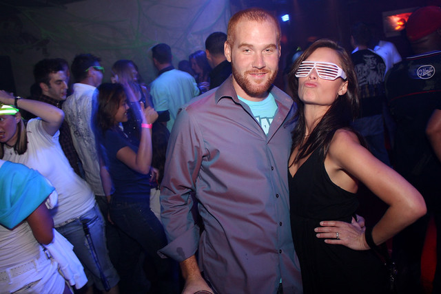 Aaand the shutter shade guy is making the rounds