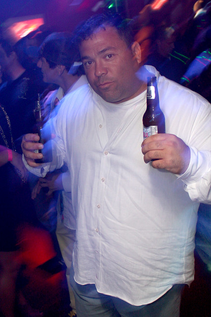 I don't know who this dude is, but I feel like I should