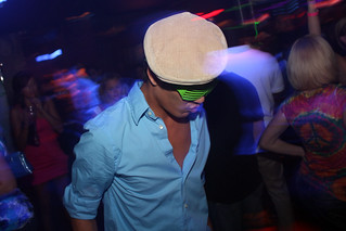 That other dancing dude