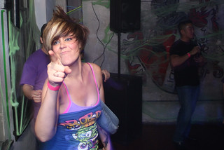 Apparently I am busted