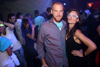 Aaand the shutter shade guy is making the rounds