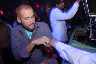 Seconds from catastrophe