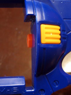 Nerf - Blue Tab removed