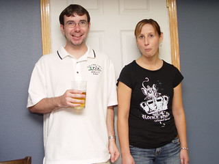 I need to start telling people before I take pics