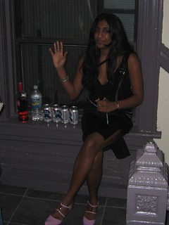 Travel - Kinnera and PBR