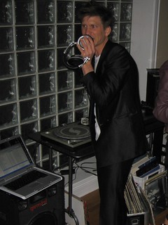 Travel - The New Years Countdown