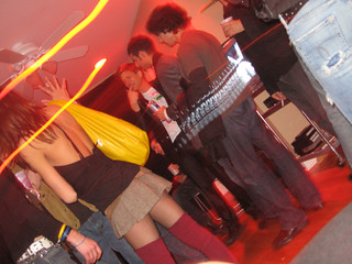 Travel - TV coming to life