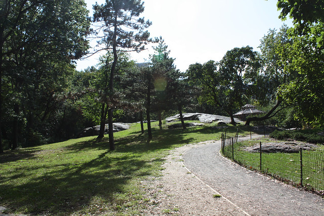Central Park