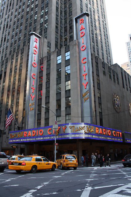 Radio City