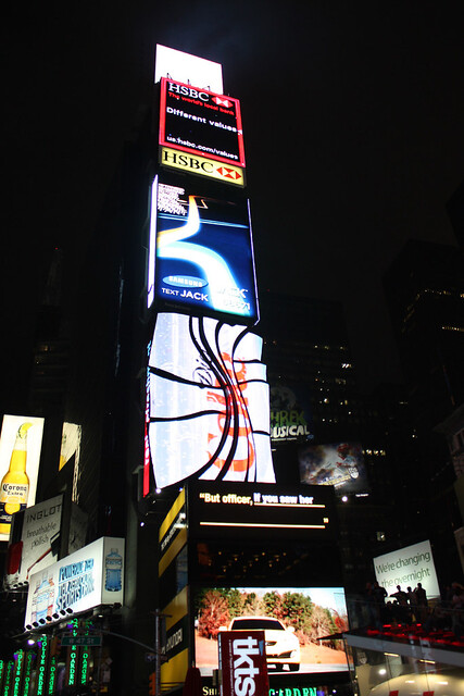 Times Square