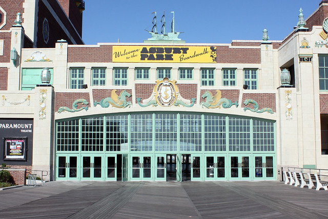 Asbury Park