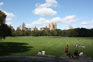 South Central Park
