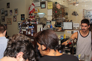 Welcome to the Johnson's