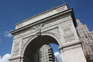 Washington Square Park