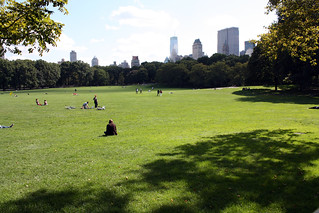 South Central Park