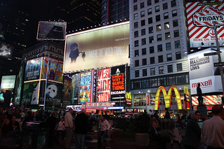 Times Square