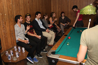 Welcome to the Johnson's