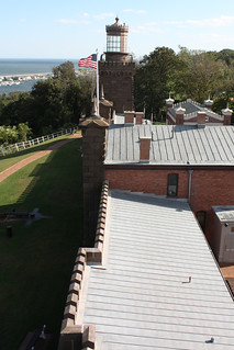 Looking at the other Lighthouse