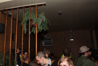 Welcome to the Johnson's