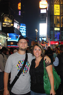 frame - At Times Square