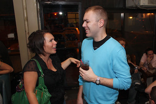 Lucas Gochanour - Kari and Goch