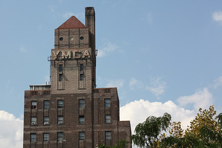 Harlem YMCA