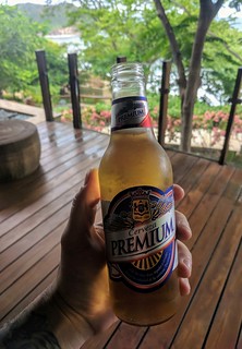 I feel like I'm in Minnesota