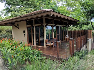 Our place. Bohio #12