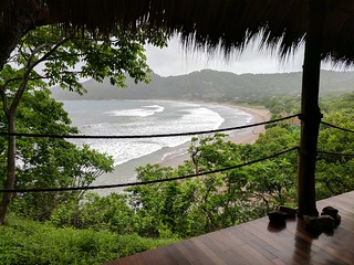 beach - A pretty nice view