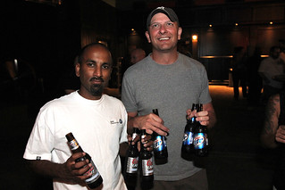 Three for Ones, haha.