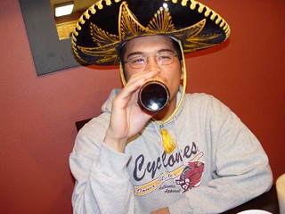 Nathan D - Mexicasian!!!