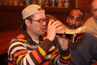 Ru Cheddie - Snoop bootin!