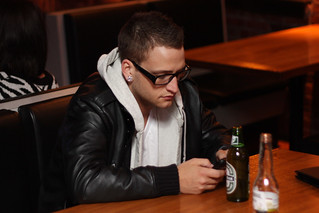 Dustin Iverson - Diverse