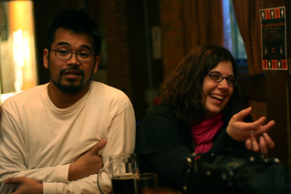 Nathan D - Nathan and Nicole