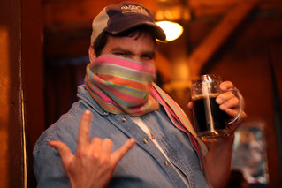 Chuck McGrane - Chuck loves you!