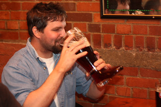 Chuck McGrane - Booting