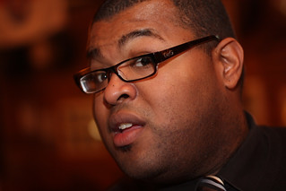 Mike Anderson - Ando